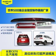 汽车车灯焊接的超声波焊接机厂家怎么样?
